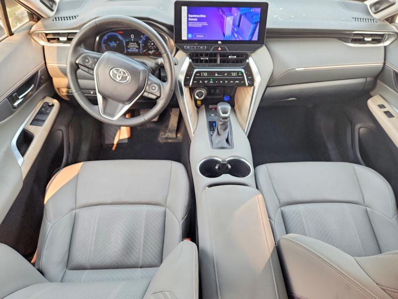 64090376 :رقم المزاد ، JTEAAAAH5RJ175133 vin ، 2024 Toyota Venza مزاد بيع