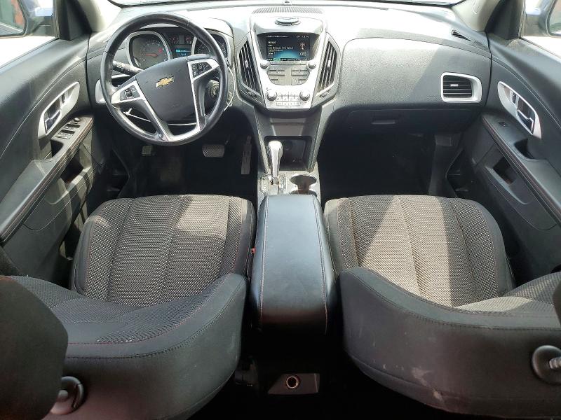 Продажа на аукционе авто 2014 Chevrolet Equinox, vin: 2GNFLGEK5E6132391, номер лота: 66560106