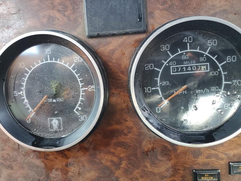 Продажа на аукционе авто 2001 Kenworth Unknown, vin: IA046566, номер лота: 63242456