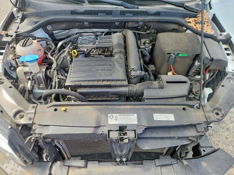 Продажа на аукционе авто 2017 Volkswagen Jetta, vin: 3VW2B7AJ5HM227547, номер лота: 67172236