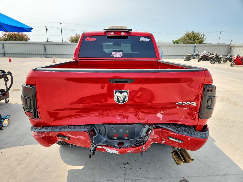 2022 Ram 1500 Classic მანქანა იყიდება აუქციონზე, vin: 3C6RR7KG7NG206264, აუქციონის ნომერი: 63645066