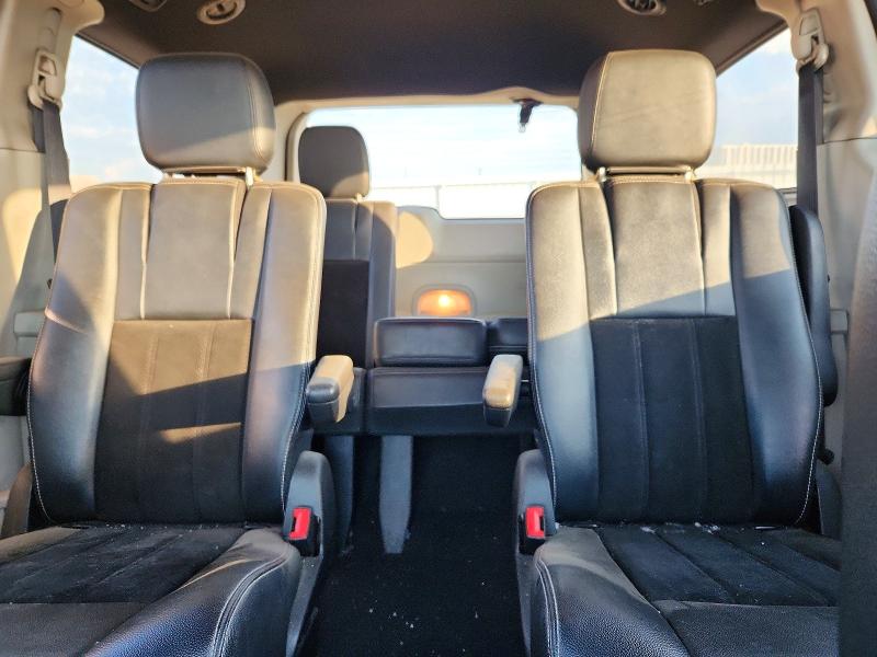 Aukcja sprzedaży 2018 Dodge Grand Caravan, vin: 2C4RDGCG1JR192372, numer aukcji: 66008806