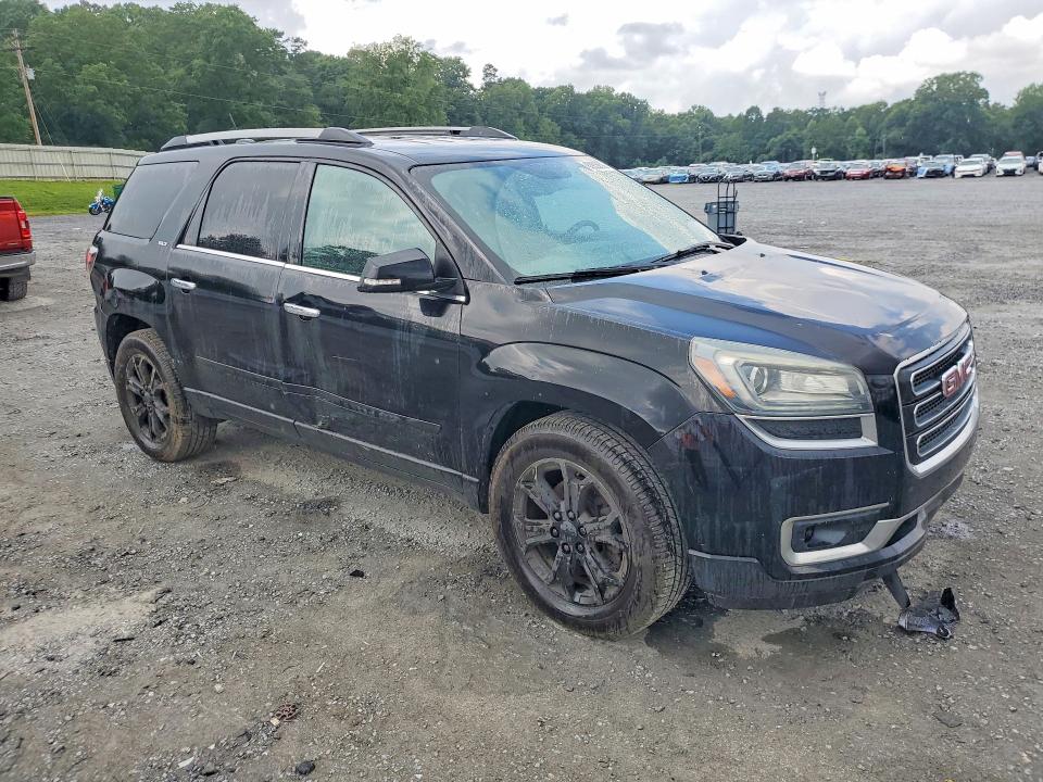 Продаж на аукціоні авто 2016 Gmc Acadia, vin: 1GKKVRKD7GJ114150, номер лоту: 63836676