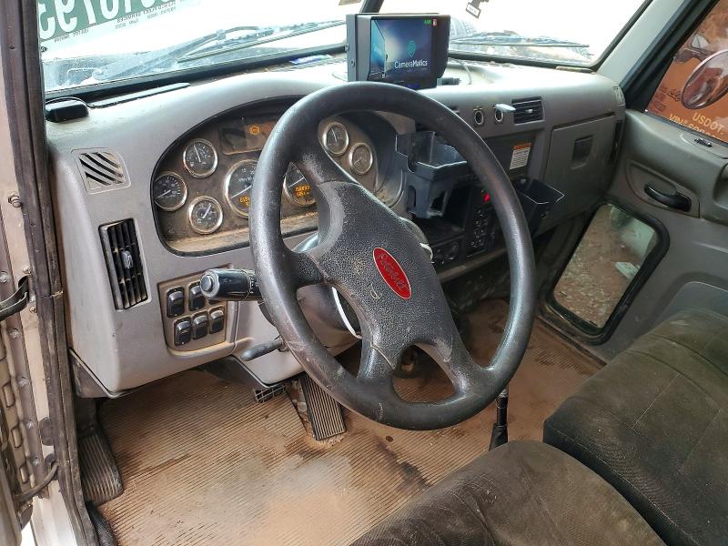 Продаж на аукціоні авто 2014 Peterbilt 337, vin: 2NP2HM6X9EM221113, номер лоту: 66137936