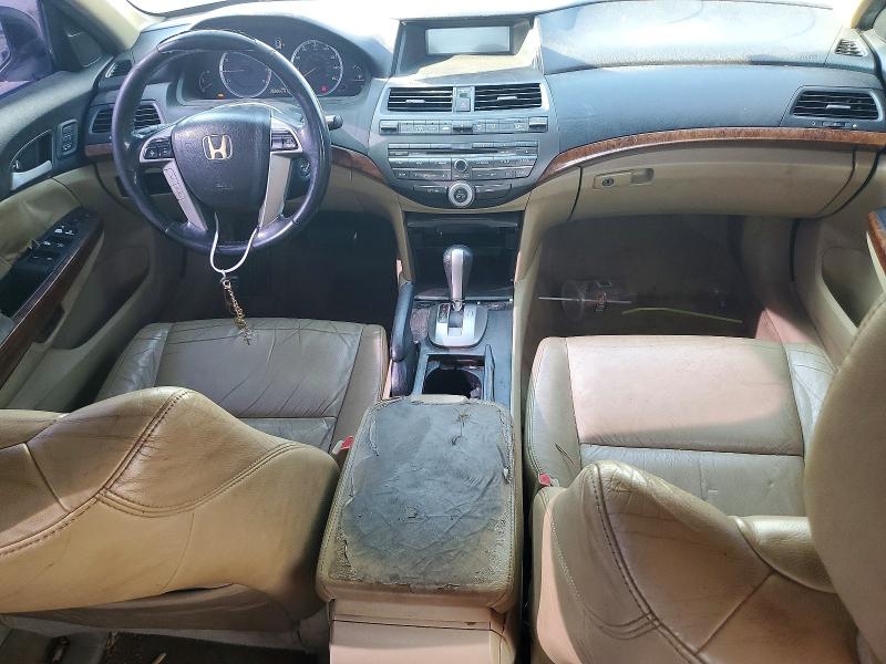 Продажа на аукционе авто 2011 Honda Accord, vin: 1HGCP3F82BA024208, номер лота: 64903366