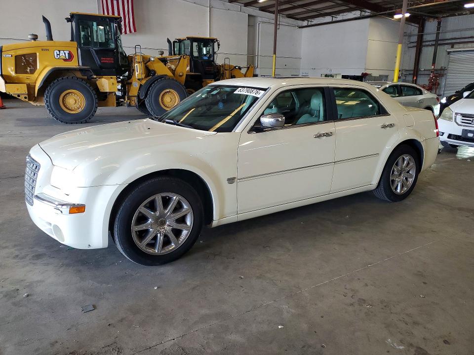 Aukcja sprzedaży 2007 Chrysler 300c, vin: 2C3LA63HX7H765631, numer aukcji: 63790876