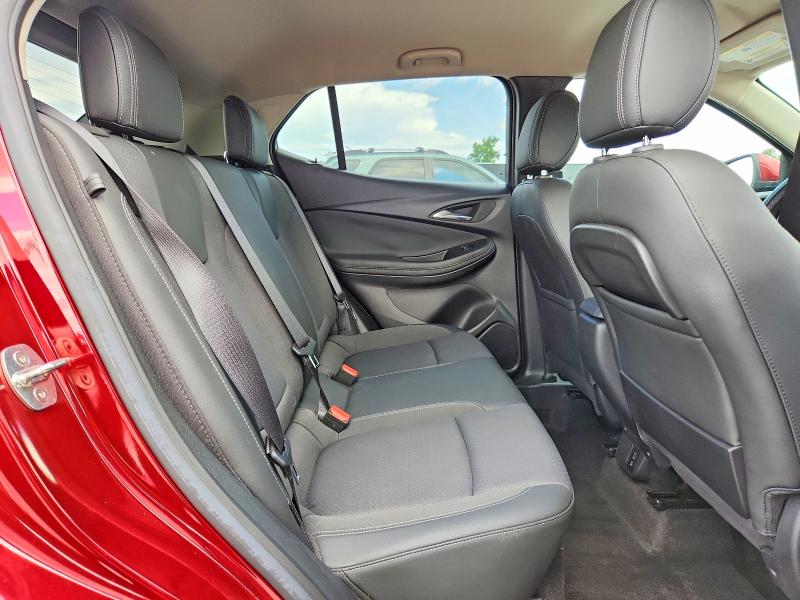 Продаж на аукціоні авто 2023 Buick Encore Gx, vin: KL4MMBS23PB051260, номер лоту: 67024296