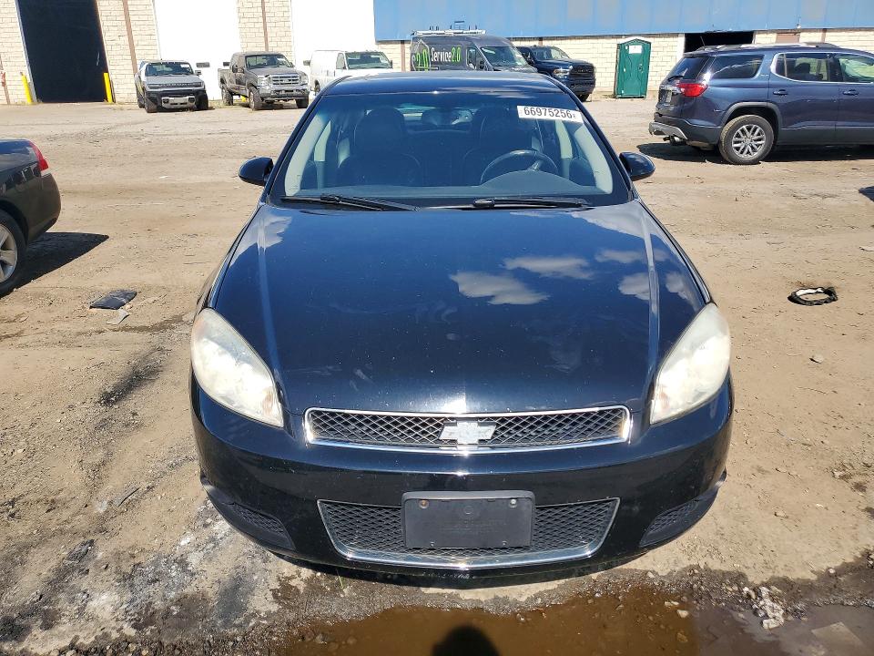 Продажа на аукционе авто 2014 Chevrolet Impala Limited, vin: 2G1WC5E35E1147890, номер лота: 66975256