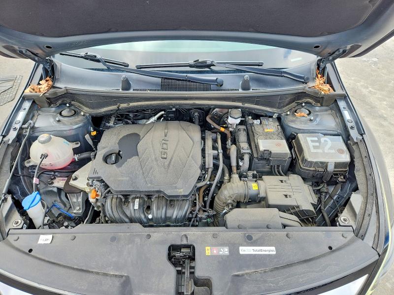 Aukcja sprzedaży 2024 Kia Sportage, vin: KNDPV3DF0R7264761, numer aukcji: 64915006