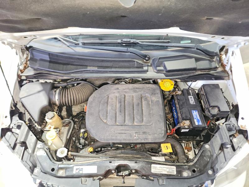 65863706 :رقم المزاد ، 2C4RDGBG6KR789181 vin ، 2019 Dodge Grand Caravan مزاد بيع