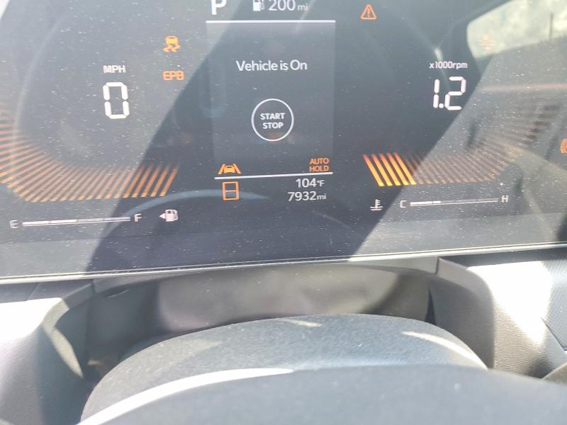 Aukcja sprzedaży 2025 Kia K4, vin: 3KPFT4DEXSE188518, numer aukcji: 64940266
