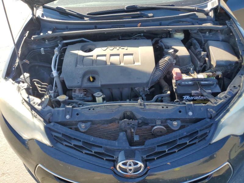 66619216 :رقم المزاد ، 2T1BURHEXGC637902 vin ، 2016 Toyota Corolla مزاد بيع