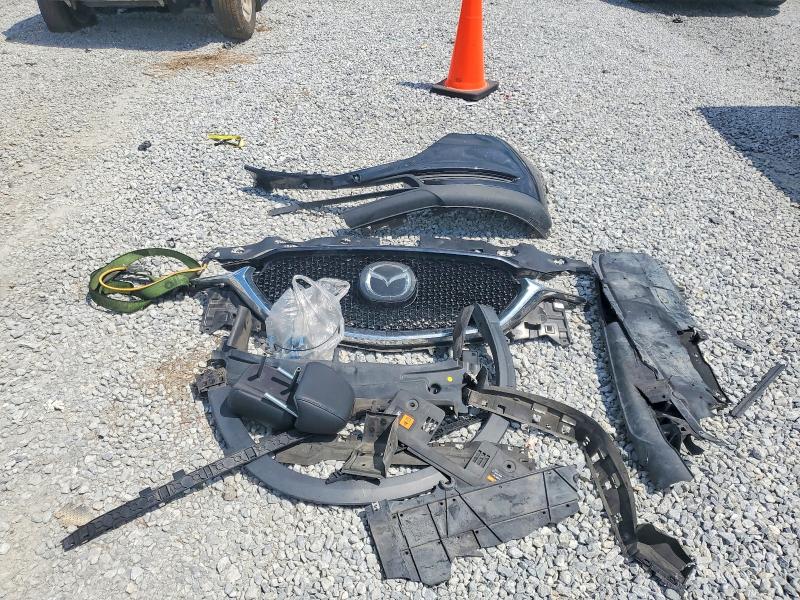 2021 Mazda Cx-5 მანქანა იყიდება აუქციონზე, vin: JM3KFBCM4M0500290, აუქციონის ნომერი: 63518106