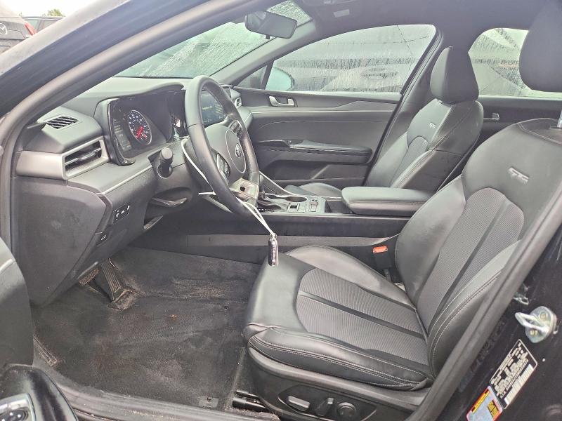 2021 Kia K5 მანქანა იყიდება აუქციონზე, vin: 5XXG64J2XMG020474, აუქციონის ნომერი: 65692256