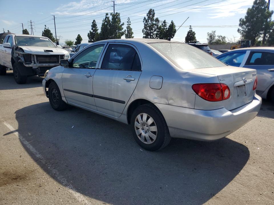 Aukcja sprzedaży 2005 Toyota Corolla, vin: 1NXBR32E95Z348092, numer aukcji: 65154436