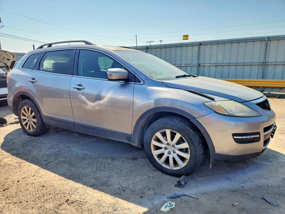 Продаж на аукціоні авто 2009 Mazda Cx-9, vin: JM3TB38V890177134, номер лоту: 66489026