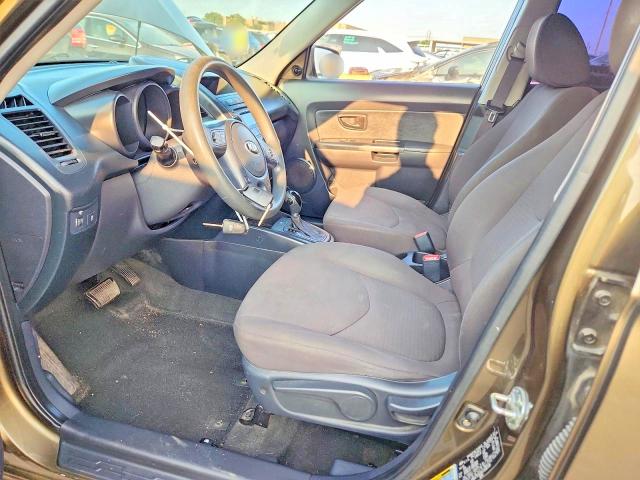 Aukcja sprzedaży 2013 Kia Soul, vin: KNDJT2A51D7558728, numer aukcji: 63426146