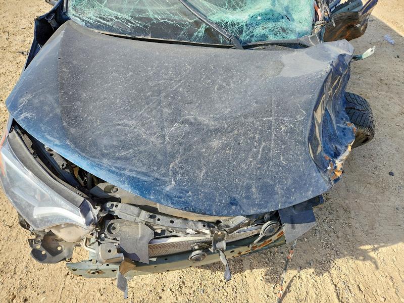 Aukcja sprzedaży 2018 Toyota Rav4, vin: 2T3RFREV8JW828700, numer aukcji: 65693976