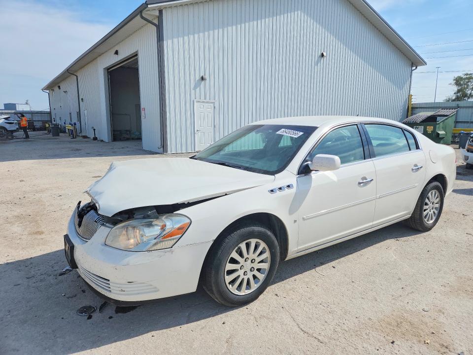 Продажа на аукционе авто 2006 Buick Lucerne, vin: 1G4HP57276U145231, номер лота: 66480566