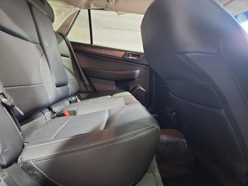 2015 Subaru Outback მანქანა იყიდება აუქციონზე, vin: 4S4BSBLC7F3345999, აუქციონის ნომერი: 63435386