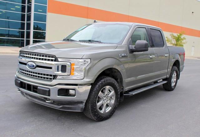 2020 Ford F150 მანქანა იყიდება აუქციონზე, vin: 1FTEW1EP9LKD11323, აუქციონის ნომერი: 66123786