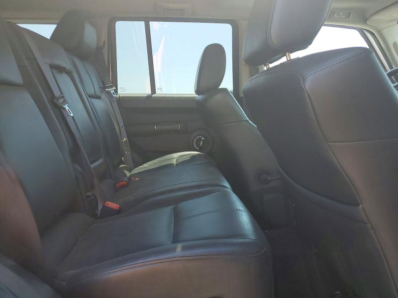 Продаж на аукціоні авто 2008 Jeep Commander, vin: 1J8HG58248C190597, номер лоту: 64398816
