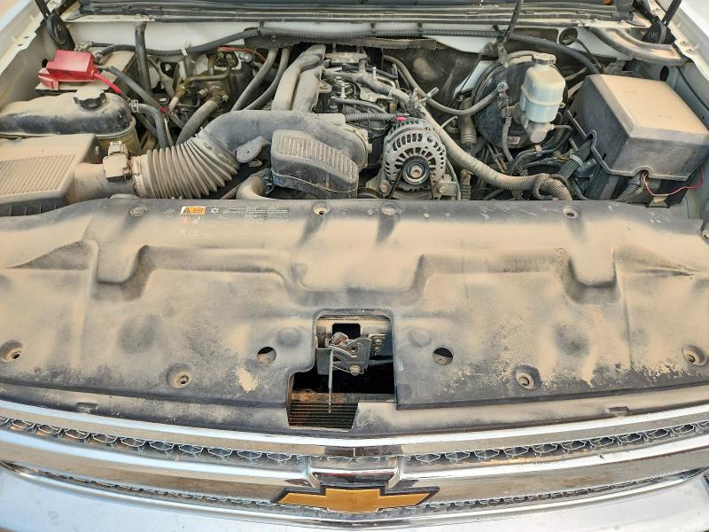 Aukcja sprzedaży 2012 Chevrolet Silverado, vin: 3GCPKSE78CG123684, numer aukcji: 62610276