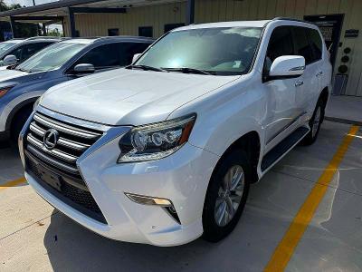 Продаж на аукціоні авто 2014 Lexus Gx, vin: JTJBM7FX3E5080105, номер лоту: 66410446