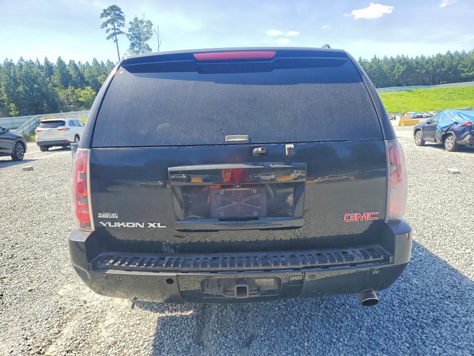 Продажа на аукционе авто 2012 Gmc Yukon Xl, vin: 1GKS2MEF8CR216027, номер лота: 64920436