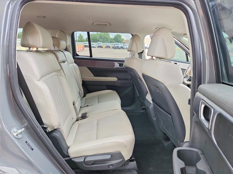 Продаж на аукціоні авто 2024 Hyundai Santa Fe, vin: 5NMP24GL2RH057779, номер лоту: 62474766