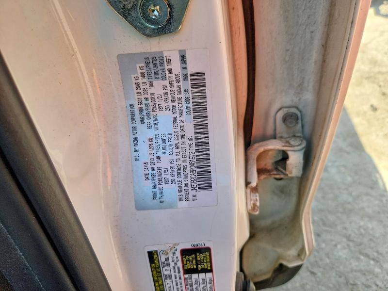 2015 Mazda Cx-9 მანქანა იყიდება აუქციონზე, vin: JM3TB2CA8F0461972, აუქციონის ნომერი: 64156796