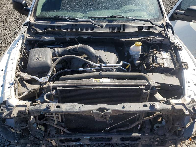 Aukcja sprzedaży 2017 Ram 1500, vin: 1C6RR7TT6HS575416, numer aukcji: 66826336
