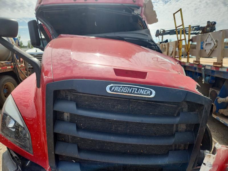 2020 Freightliner Cascadia 126 მანქანა იყიდება აუქციონზე, vin: 1FUJHHDR0LLLJ7163, აუქციონის ნომერი: 63579346