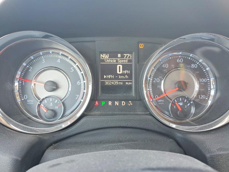 Продажа на аукционе авто 2011 Chrysler Town & Country, vin: 2A4RR5DG3BR712345, номер лота: 66206966