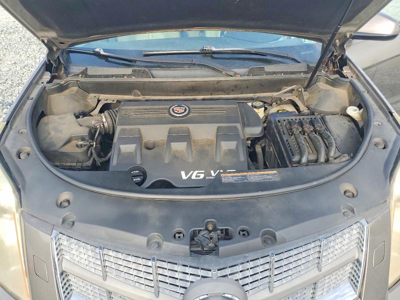 Продаж на аукціоні авто 2011 Cadillac Srx, vin: 3GYFNEEY4BS548225, номер лоту: 65116296