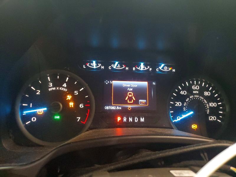 Aukcja sprzedaży 2020 Ford F150, vin: 1FTEW1E57LFA00352, numer aukcji: 62588576