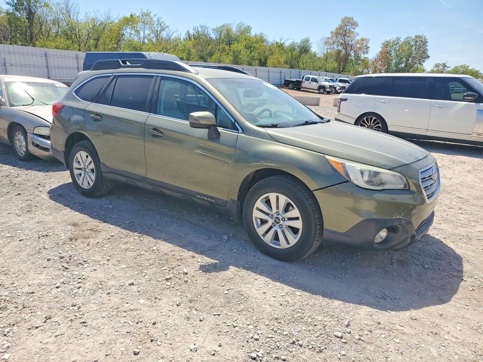 Aukcja sprzedaży 2016 Subaru Outback, vin: 4S4BSBFCXG3316459, numer aukcji: 65315246