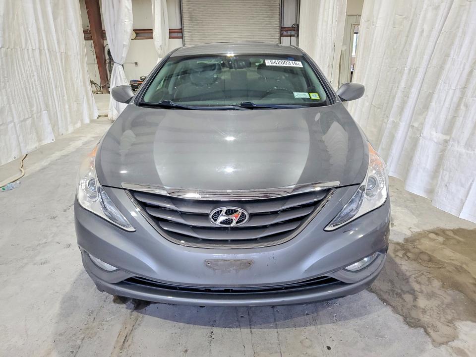 64200316 :رقم المزاد ، 5NPEB4AC8DH783450 vin ، 2013 Hyundai Sonata مزاد بيع