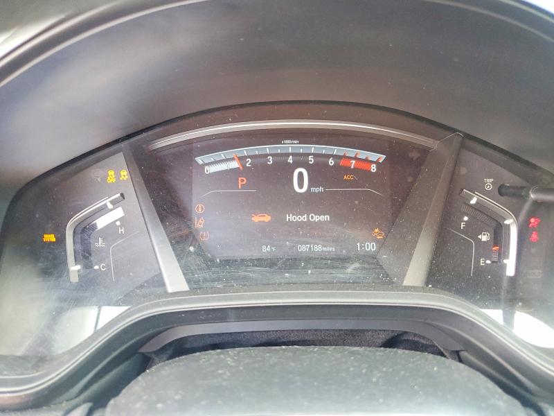 Продаж на аукціоні авто 2022 Honda Cr-v, vin: 7FARW2H76NE002769, номер лоту: 62988816