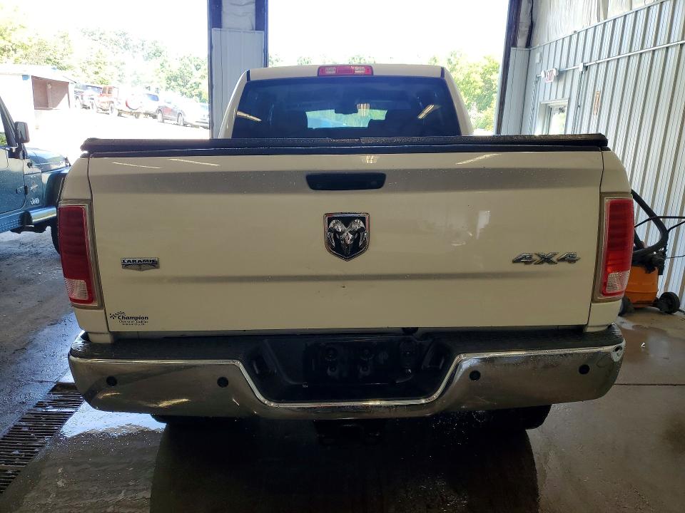 2017 Ram 2500 მანქანა იყიდება აუქციონზე, vin: 3C6UR5NL9HG738076, აუქციონის ნომერი: 66651666