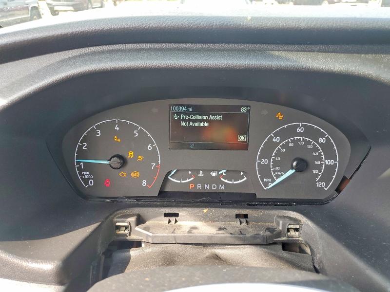 Aukcja sprzedaży 2020 Ford Transit, vin: 1FTBR3X84LKA18554, numer aukcji: 64003066