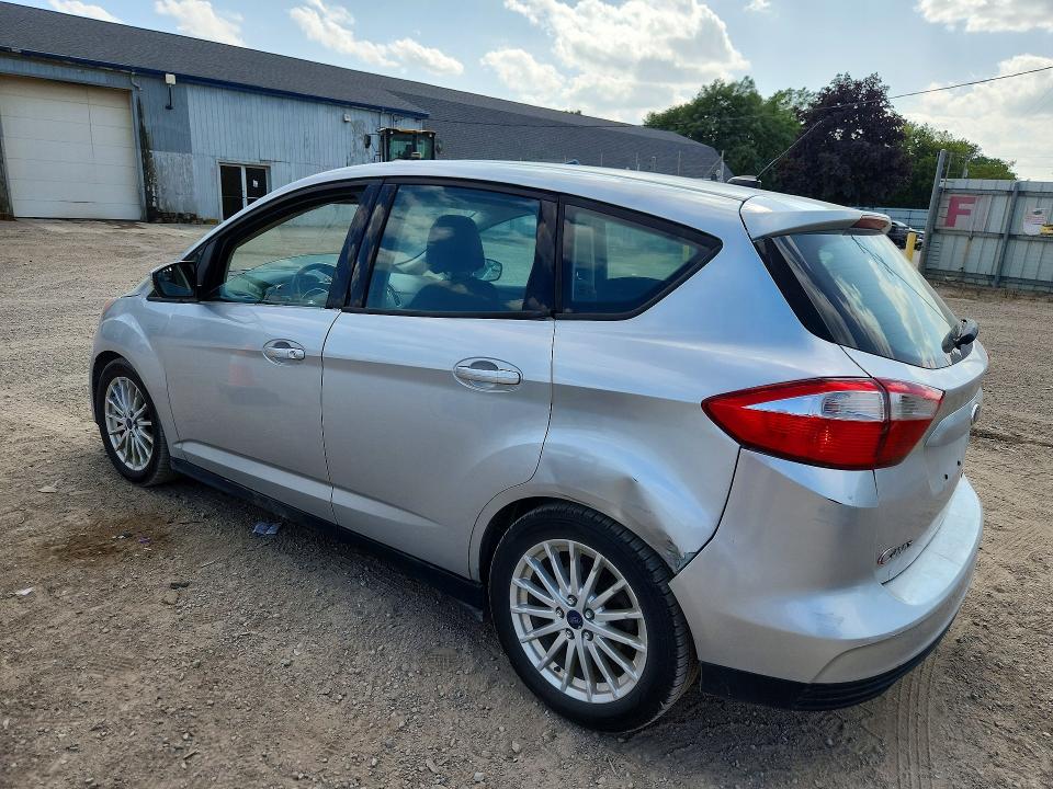 Aukcja sprzedaży 2015 Ford C-max, vin: 1FADP5AU8FL120458, numer aukcji: 62147276