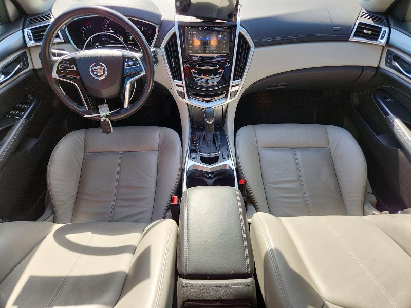 Aukcja sprzedaży 2015 Cadillac Srx, vin: 3GYFNAE30FS595335, numer aukcji: 65734806