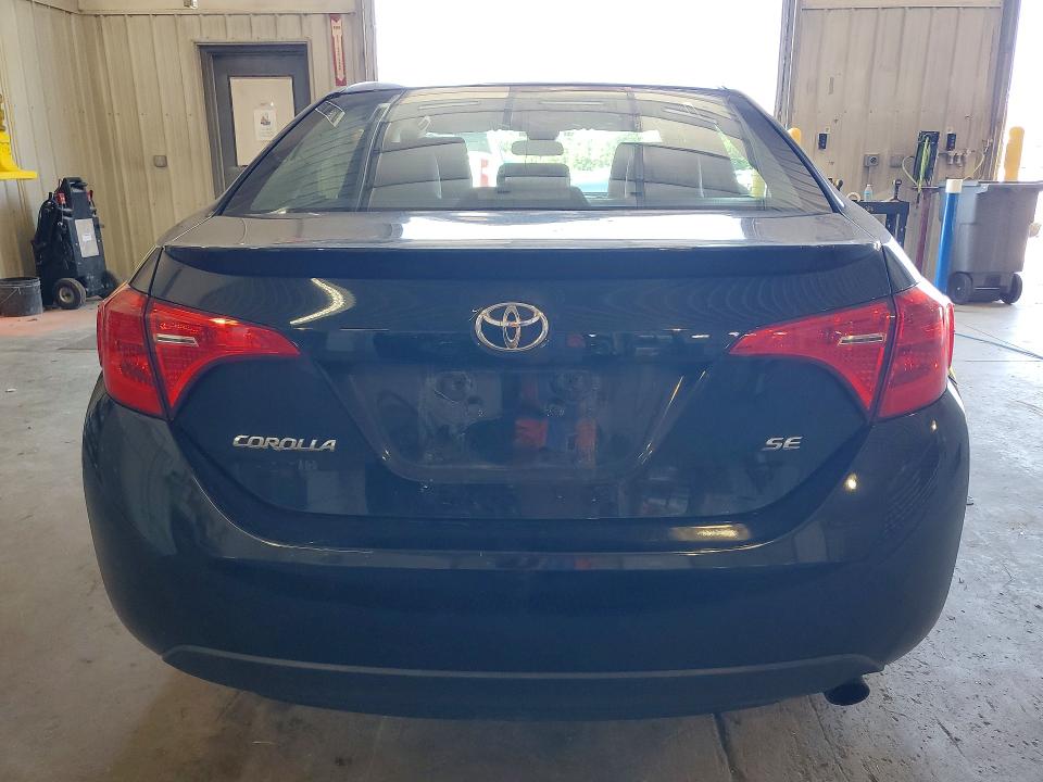 Продаж на аукціоні авто 2017 Toyota Corolla, vin: 2T1BURHE9HC854472, номер лоту: 66109286