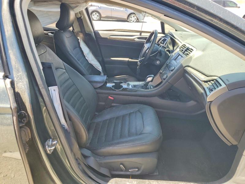 Aukcja sprzedaży 2015 Ford Fusion, vin: 1FA6P0HD1F5116676, numer aukcji: 65919676