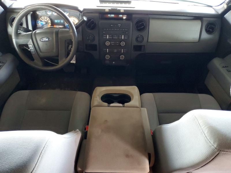 64331616 :رقم المزاد ، 1FTFW1ET8EKG53866 vin ، 2014 Ford F150 مزاد بيع