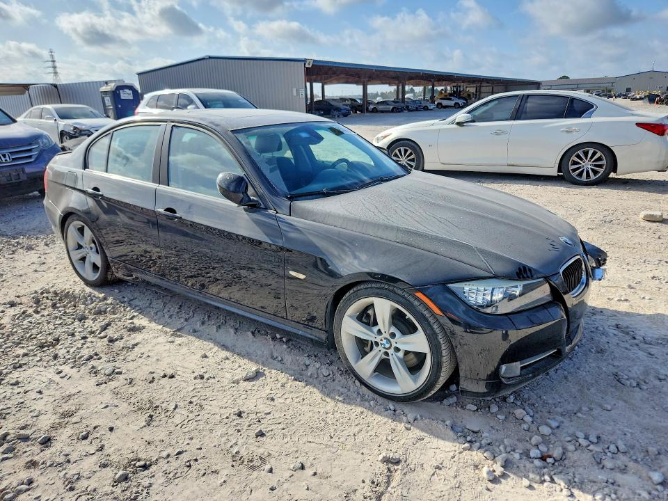 Aukcja sprzedaży 2009 Bmw 335, vin: WBAPM73599A366840, numer aukcji: 65876066