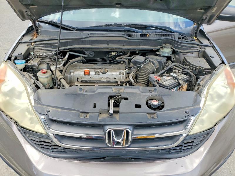 Aukcja sprzedaży 2010 Honda Cr-v, vin: 5J6RE3H39AL015924, numer aukcji: 64342336