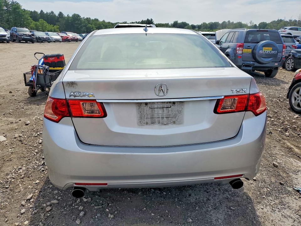 65538006 :رقم المزاد ، JH4CU2F4XCC029563 vin ، 2012 Acura Tsx مزاد بيع