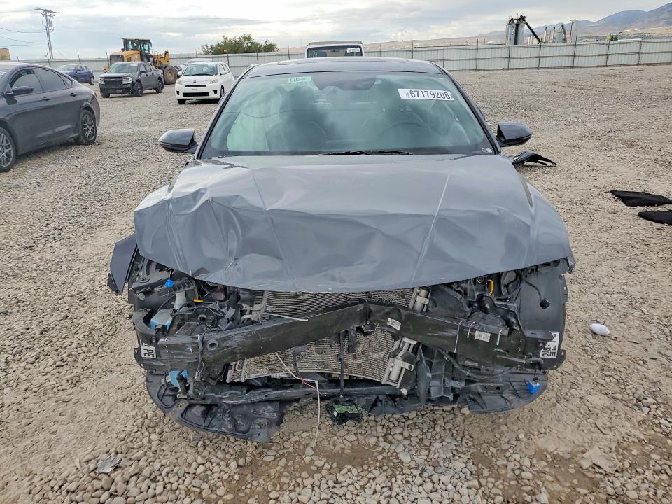 Продаж на аукціоні авто 2026 Hyundai Elantra, vin: KMHLN4DJXTU187765, номер лоту: 67179206